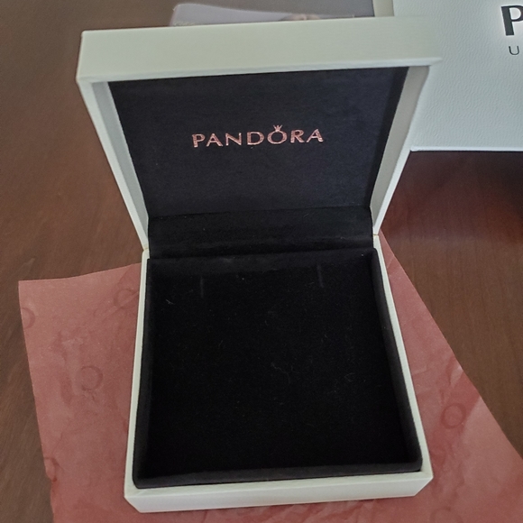 Pandora Jewelry Pandora Authentic Boxes Poshmark